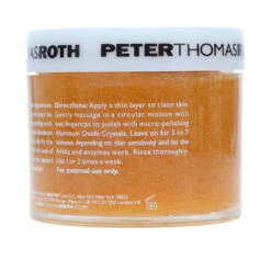 Simple Peter Thomas Roth Pumpkin Enzyme Mask 5 Oz -Personal Care Shop peter thomas roth pumpkin enzyme mask 5oz new 1342149.5 5