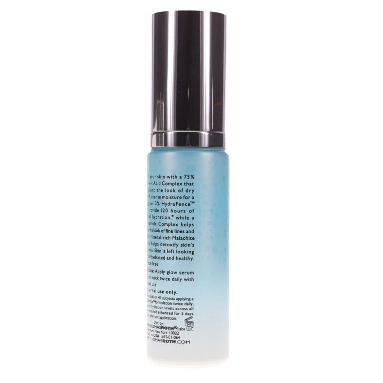 Simple Peter Thomas Roth Water Drench Hyaluronic Glow Serum 1 Oz 9 Simple Peter Thomas Roth Water Drench Hyaluronic Glow Serum 1 Oz - Image 7