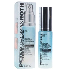 Simple Peter Thomas Roth Water Drench Hyaluronic Glow Serum 1 Oz