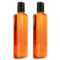 Simple Peter Thomas Roth Anti Aging Cleansing Gel 8.5 Oz 2 Pack -Personal Care Shop peter20thomas20roth anti aging cleansing gel 8.5oz 2pk 1431609.6 2