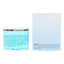 Simple Peter Thomas Roth Water Drench Hyaluronic Cloud Mask Hydrating Gel 5.1 Oz -Personal Care Shop peter20thomas20roth water drench hyaluronic cloud mask hydrating gel 5.120oz 1435311.8 2