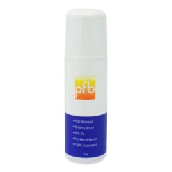 Simple PFB Vanish Roll-on Shaving Gel 4 Oz