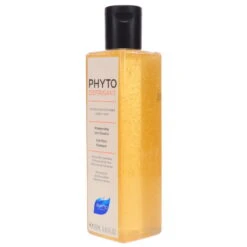 Simple PHYTO PHYTODEFRISANT Anti-Frizz Shampoo 8.45 Oz -Personal Care Shop phyto phytodefrisant anti frizz shampoo 8.45oz 1438762.2 1