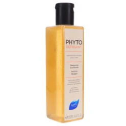 Simple PHYTO PHYTODEFRISANT Anti-Frizz Shampoo 8.45 Oz -Personal Care Shop phyto phytodefrisant anti frizz shampoo 8.45oz 1438762.8 1