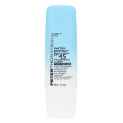Simple Peter Thomas Roth Water Drench Hyaluronic Moisturizer SPF 45 1.7 Oz 12 Simple Peter Thomas Roth Water Drench Hyaluronic Moisturizer SPF 45 1.7 Oz -Personal Care Shop ptr water drench hyaluronic moisturizer spf45 1.7oz 1427702.1 2