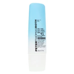 Simple Peter Thomas Roth Water Drench Hyaluronic Moisturizer SPF 45 1.7 Oz 17 Simple Peter Thomas Roth Water Drench Hyaluronic Moisturizer SPF 45 1.7 Oz -Personal Care Shop ptr water drench hyaluronic moisturizer spf45 1.7oz 1427702.6 2