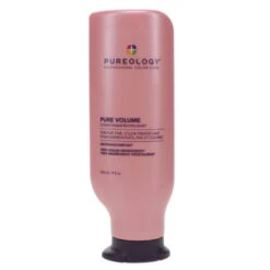 Simple Pureology Anti-Fade Complex Pure Volume Conditioner 9 Oz