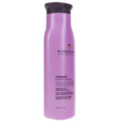 Simple Pureology Hydrate Shampoo 9 Oz -Personal Care Shop pureology hydrate shampoo 9oz 1403043.8 10