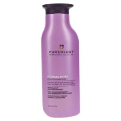 Simple Pureology Hydrate Sheer Shampoo 9 Oz