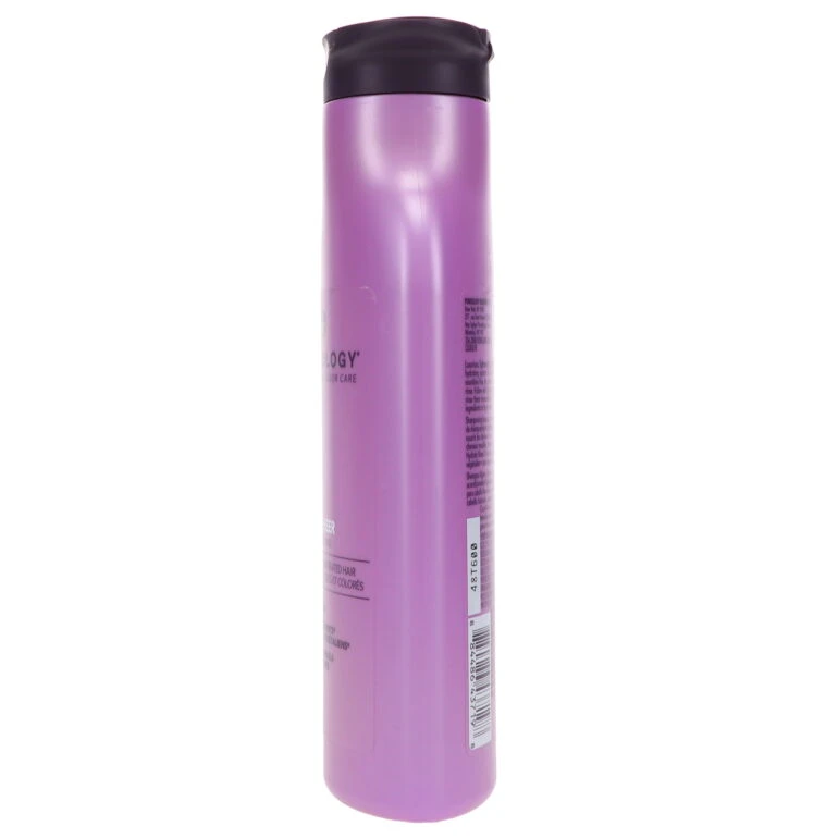 Simple Pureology Hydrate Sheer Shampoo 9 Oz 5 Simple Pureology Hydrate Sheer Shampoo 9 Oz - Image 3