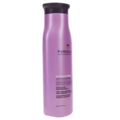 Simple Pureology Hydrate Sheer Shampoo 9 Oz 17 Simple Pureology Hydrate Sheer Shampoo 9 Oz -Personal Care Shop pureology hydrate sheer shampoo 920oz 1420554.8 12