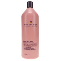 Simple Pureology Pure Volume Conditioner 33.8 Oz