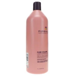Simple Pureology Pure Volume Conditioner 33.8 Oz -Personal Care Shop pureology pure volume conditioner 33.820oz 388200.8 5
