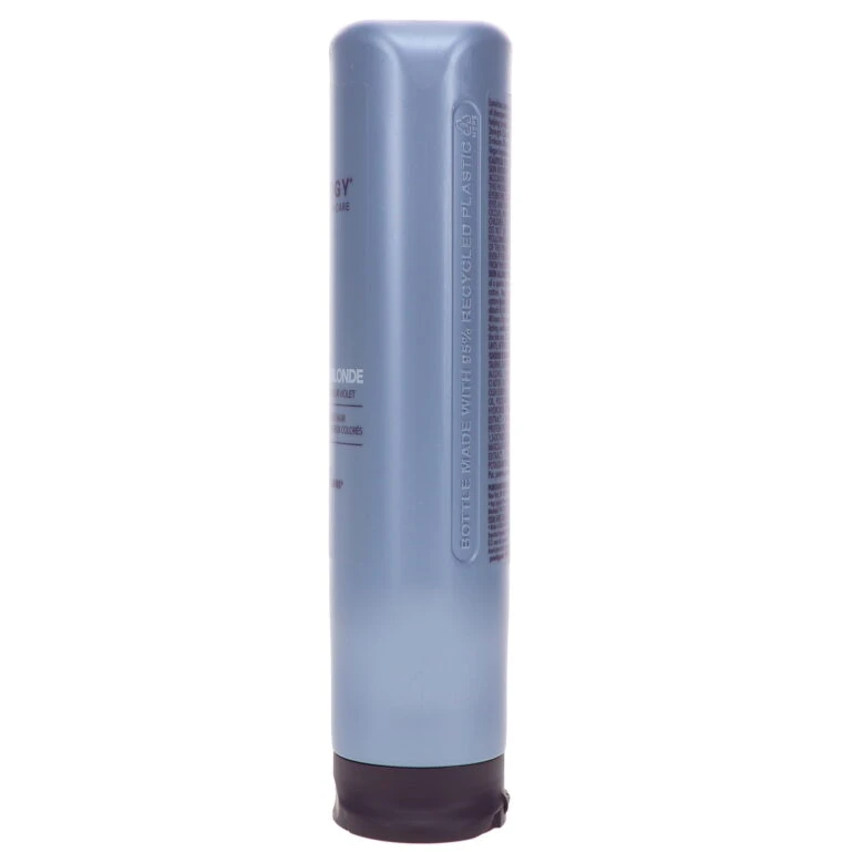 Simple Pureology Strength Cure Best Blonde Conditioner 9 Oz 5 Simple Pureology Strength Cure Best Blonde Conditioner 9 Oz - Image 3