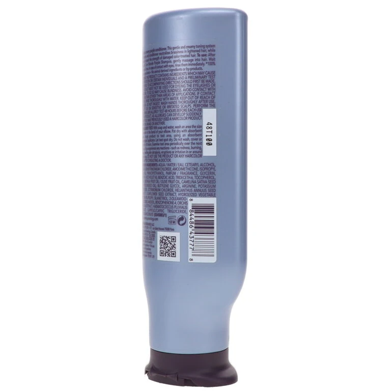 Simple Pureology Strength Cure Best Blonde Conditioner 9 Oz 8 Simple Pureology Strength Cure Best Blonde Conditioner 9 Oz - Image 6