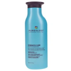 Simple Pureology Strength Cure Shampoo 9 Oz