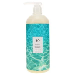 Simple R+CO Atlantis Moisturizing Shampoo 33.8 Oz -Personal Care Shop rco atlantis moisturizing shampoo 33.8oz 1399828.1a