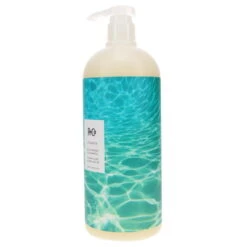 Simple R+CO Atlantis Moisturizing Shampoo 33.8 Oz -Personal Care Shop rco atlantis moisturizing shampoo 33.8oz 1399828.2a