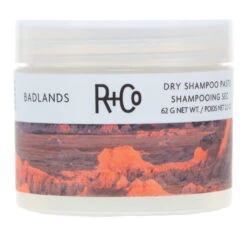 Simple R+CO Badlands Dry Shampoo 2.2 Oz