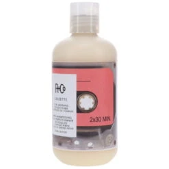 Simple R+CO Cassette Curl Conditioner 8.5 Oz -Personal Care Shop rco cassette curl conditioner 8.5oz newupc 1423338.2 2