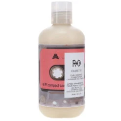 Simple R+CO Cassette Curl Conditioner 8.5 Oz -Personal Care Shop rco cassette curl conditioner 8.5oz newupc 1423338.8 2