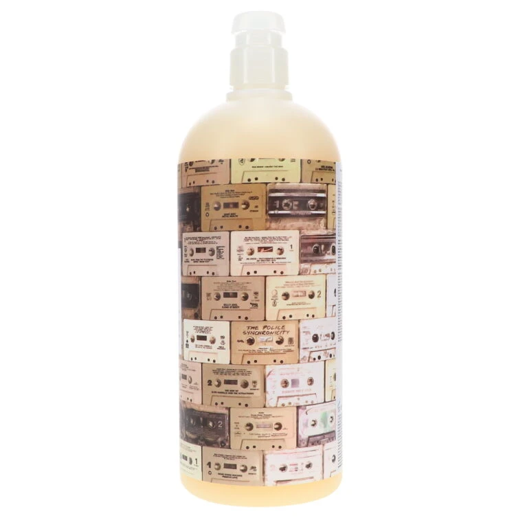 Simple R+CO Cassette Curl Shampoo 33.8 Oz 5 Simple R+CO Cassette Curl Shampoo 33.8 Oz - Image 3