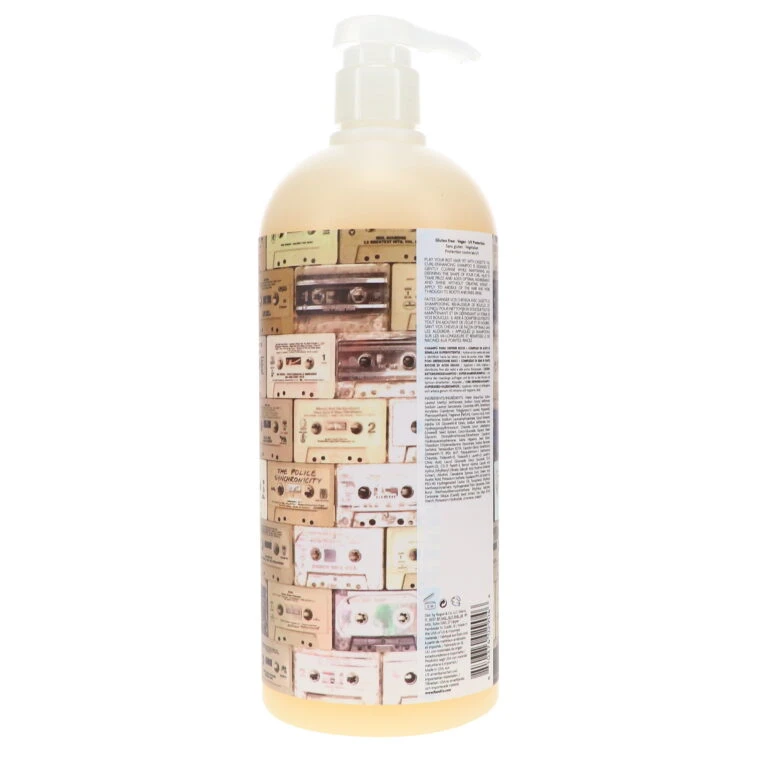 Simple R+CO Cassette Curl Shampoo 33.8 Oz 7 Simple R+CO Cassette Curl Shampoo 33.8 Oz - Image 5