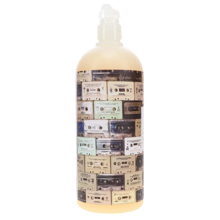 Simple R+CO Cassette Curl Shampoo 33.8 Oz 9 Simple R+CO Cassette Curl Shampoo 33.8 Oz - Image 7
