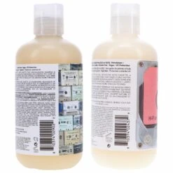 Simple R+CO Cassette Curl Shampoo 8.5 Oz & Cassette Curl Conditioner 8.5 Oz Combo Pack -Personal Care Shop rco cassette curl shampoo and conditioner 8.5oz combo new 1433131.5 scaled 1