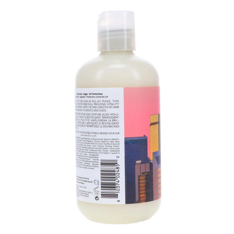 Simple R+CO Dallas Biotin Thickening Conditioner 8.5 Oz 8 Simple R+CO Dallas Biotin Thickening Conditioner 8.5 Oz - Image 6
