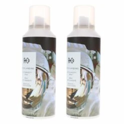 Simple R+CO Moon Landing Anti-Humidity Spray 6 Oz 2 Pack -Personal Care Shop rco moon landing anti humidity spray 6oz 2pk 1433169.2
