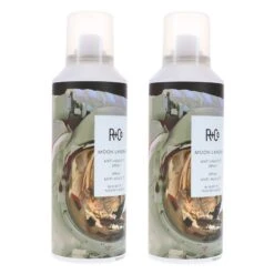 Simple R+CO Moon Landing Anti-Humidity Spray 6 Oz 2 Pack -Personal Care Shop rco moon landing anti humidity spray 6oz 2pk 1433169.6