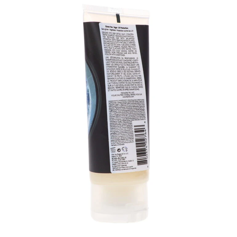 Simple R+CO SUBMARINE Water Activated Enzyme Exfoliating Shampoo 3 Oz 10 Simple R+CO SUBMARINE Water Activated Enzyme Exfoliating Shampoo 3 Oz - Image 8