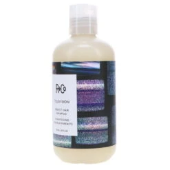Simple R+CO Television Perfect Hair Shampoo 8.5 Oz 11 Simple R+CO Television Perfect Hair Shampoo 8.5 Oz -Personal Care Shop rco television perfect hair shampoo 8oz 1417816.2 7
