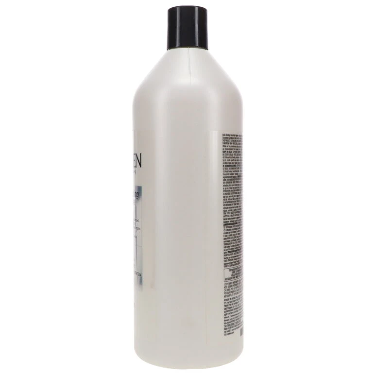 Simple Redken Acidic Bonding Concentrate Shampoo 33.8 Oz 5 Simple Redken Acidic Bonding Concentrate Shampoo 33.8 Oz - Image 3