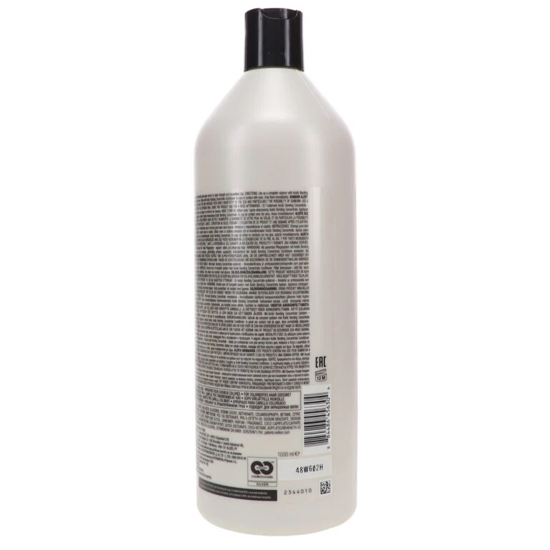 Simple Redken Acidic Bonding Concentrate Shampoo 33.8 Oz 8 Simple Redken Acidic Bonding Concentrate Shampoo 33.8 Oz - Image 6