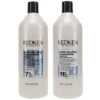 Simple Redken Acidic Bonding Concentrate Shampoo 33.8 Oz & Acidic Bonding Concentrate Conditioner 33.8 Oz Combo Pack -Personal Care Shop redken acidic bonding shampoo and conditioner 33.8oz combo 1439646.1 scaled 1