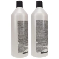 Simple Redken Acidic Bonding Concentrate Shampoo 33.8 Oz & Acidic Bonding Concentrate Conditioner 33.8 Oz Combo Pack -Personal Care Shop redken acidic bonding shampoo and conditioner 33.8oz combo 1439646.3 scaled 1