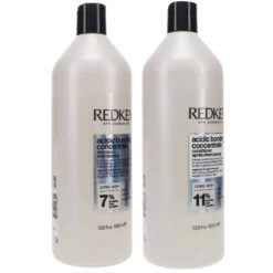 Simple Redken Acidic Bonding Concentrate Shampoo 33.8 Oz & Acidic Bonding Concentrate Conditioner 33.8 Oz Combo Pack -Personal Care Shop redken acidic bonding shampoo and conditioner 33.8oz combo 1439646.6 scaled 1