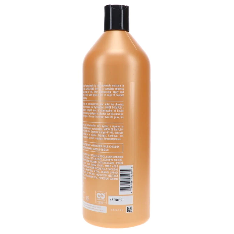 Simple Redken All Soft Conditioner 33.8 Oz 8 Simple Redken All Soft Conditioner 33.8 Oz - Image 6