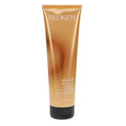 Simple Redken All Soft Heay Cream Super Treatment Mask 8.5 Oz