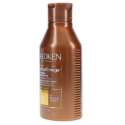 Simple Redken All Soft Mega Shampoo 10.1 Oz 11 Simple Redken All Soft Mega Shampoo 10.1 Oz -Personal Care Shop redken all soft mega shampoo 10.1oz 1435328.2 11