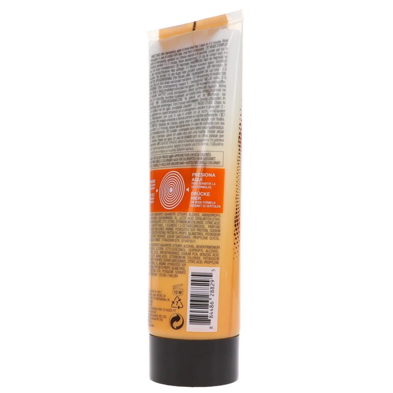 Simple Redken All Soft Megamask 6.8 Oz 8 Simple Redken All Soft Megamask 6.8 Oz - Image 6