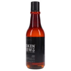 Simple Redken Brews 3-in1 Shampoo, Conditioner And Body Wash 10 Oz 12 Simple Redken Brews 3-in1 Shampoo, Conditioner And Body Wash 10 Oz -Personal Care Shop redken brews 3 in1 10oz 1418481.2 1