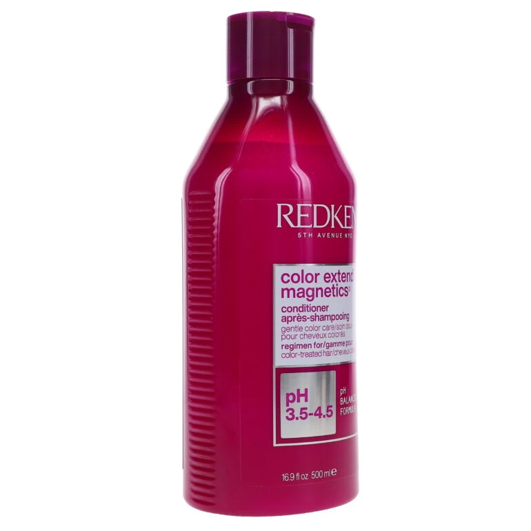 Simple Redken Color Extend Magnetics Conditioner 16.9 Oz 10 Simple Redken Color Extend Magnetics Conditioner 16.9 Oz - Image 8