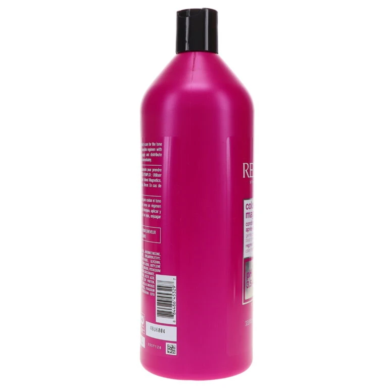 Simple Redken Color Extend Magnetics Conditioner 33.8 Oz 9 Simple Redken Color Extend Magnetics Conditioner 33.8 Oz - Image 7