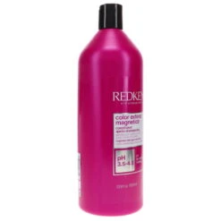 Simple Redken Color Extend Magnetics Conditioner 33.8 Oz 17 Simple Redken Color Extend Magnetics Conditioner 33.8 Oz -Personal Care Shop redken color extend magnetics conditioner 33.8oz 1434737.8 3