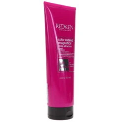 Simple Redken Color Extend Magnetics Mask 8.5 Oz -Personal Care Shop redken color extend magnetics mask 8.5oz 388908.8 2