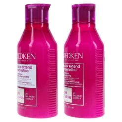 Simple Redken Color Extend Magnetics Shampoo 10.1 Oz & Color Extend Magnetics Conditioner 10.1 Oz Combo Pack -Personal Care Shop redken color extend magnetics shampoo and conditioner combo 10.120oz 1436617.2 3