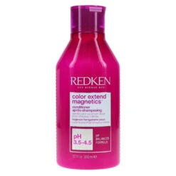 Simple Redken Color Extend Magnetics Shampoo 10.1 Oz & Color Extend Magnetics Conditioner 10.1 Oz Combo Pack -Personal Care Shop redken color extend magnetics shampoo and conditioner combo 10.120oz 1436617.8 3